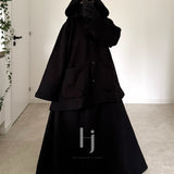 Thick Fleece Short Coat