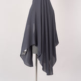 HAYA SET Pull-Down Niqab & Cape Cap