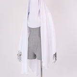 HAYA SET Pull-Down Niqab & Cape Cap