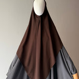 Square Hijab Russia 130x130cm