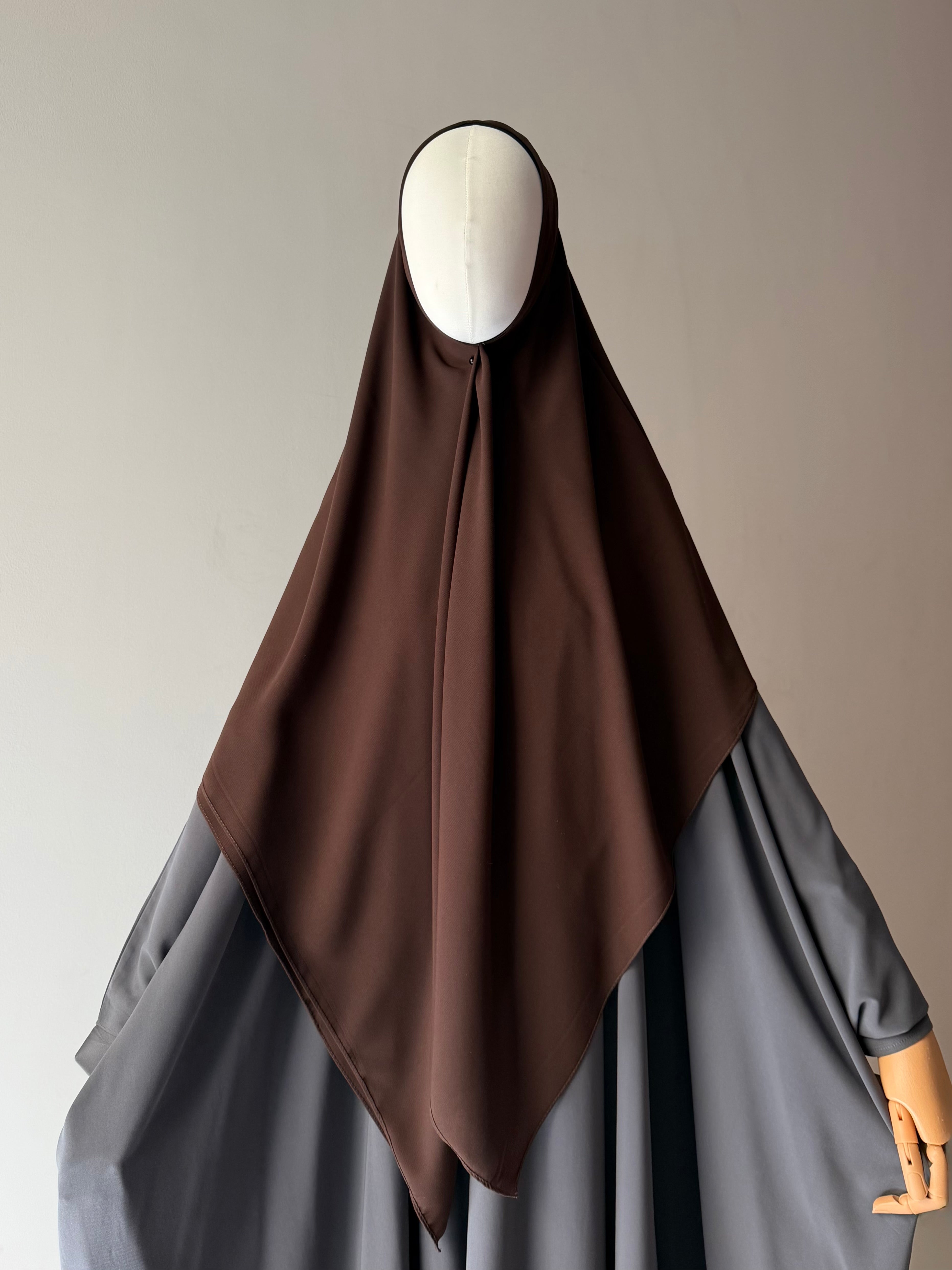 Square Hijab Russia 130x130cm