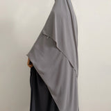 Maxi Hijab XXL Rectangle