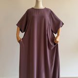 Under Abaya