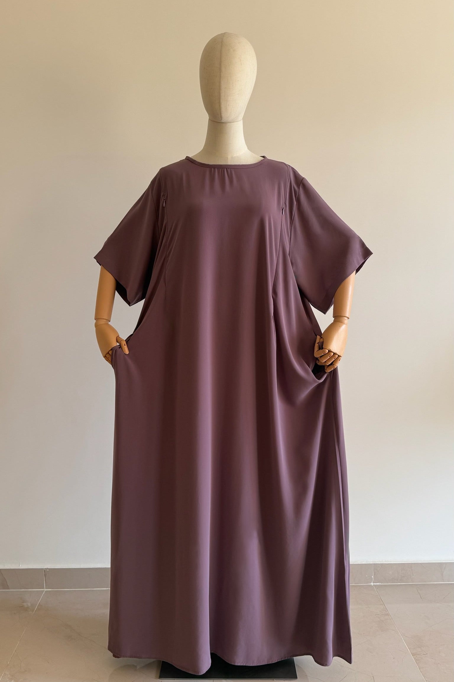 Sous Abaya