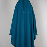 Khimar Cape à Fente PAR TAILLE