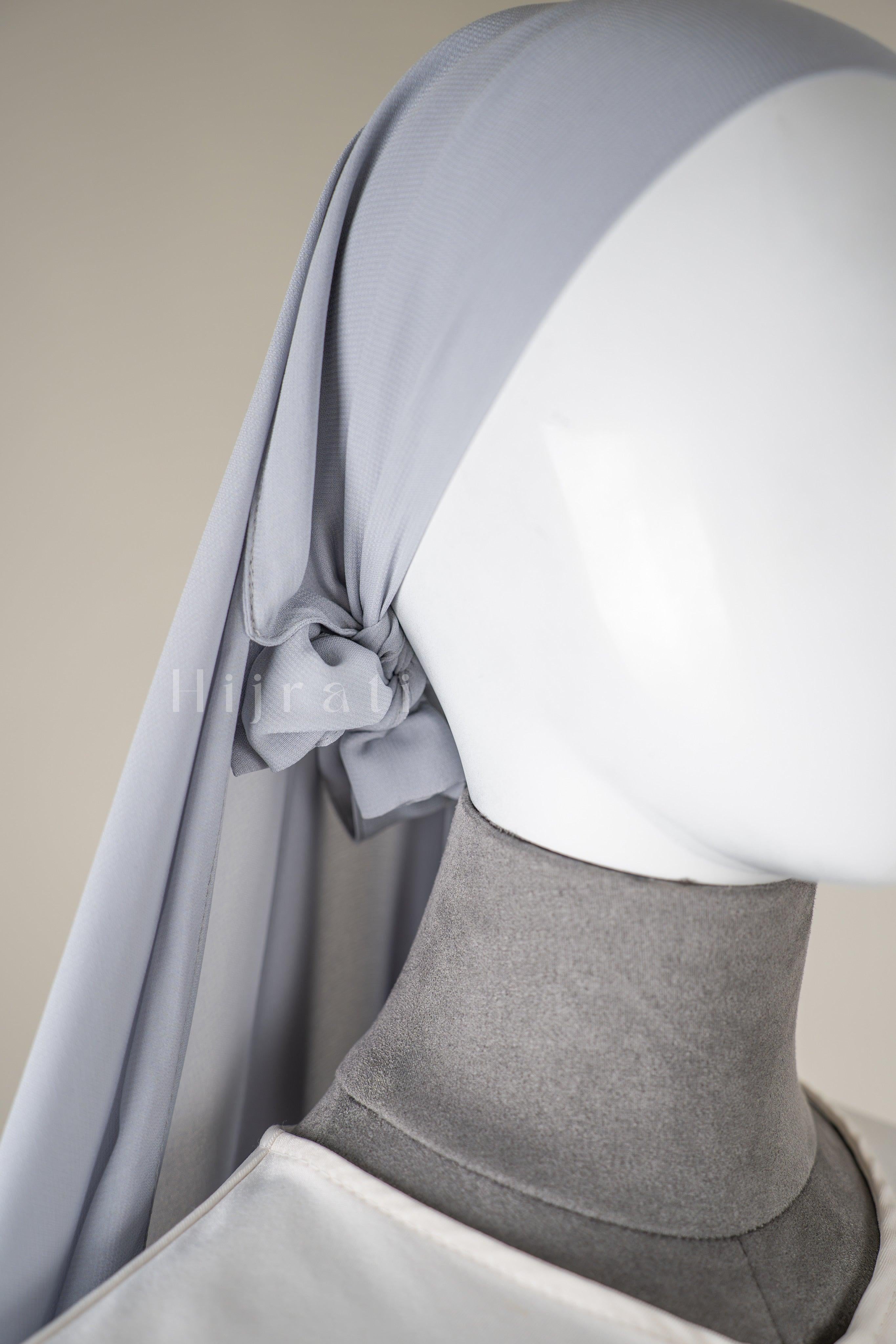 Maxi Hijab XXL Ready to Slip On