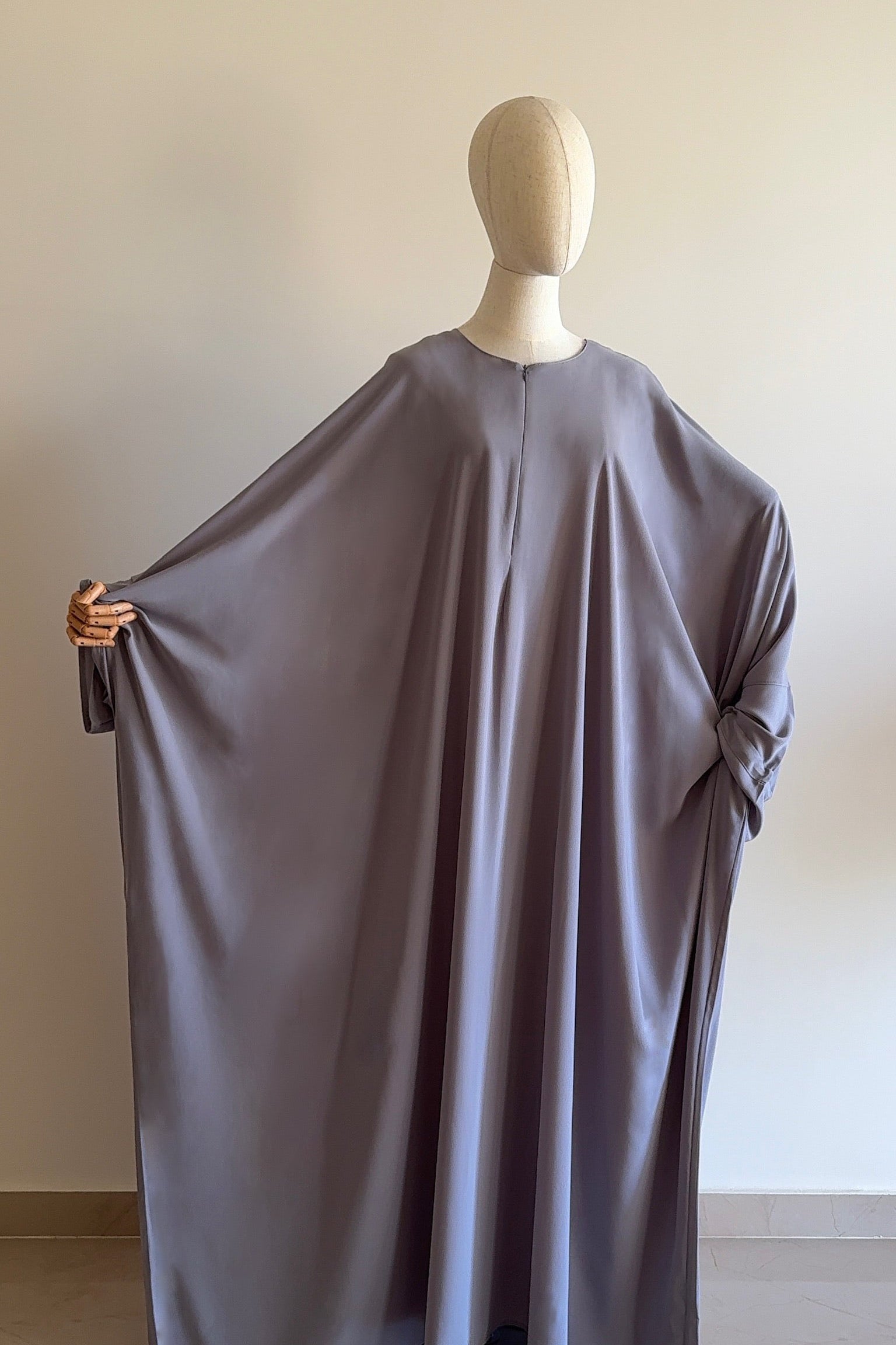 Abaya Saoudia