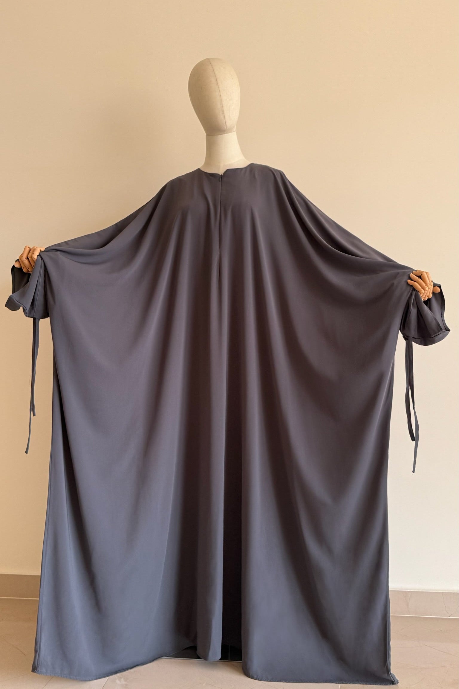 Abaya Saoudia