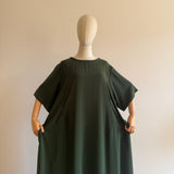 Under Abaya