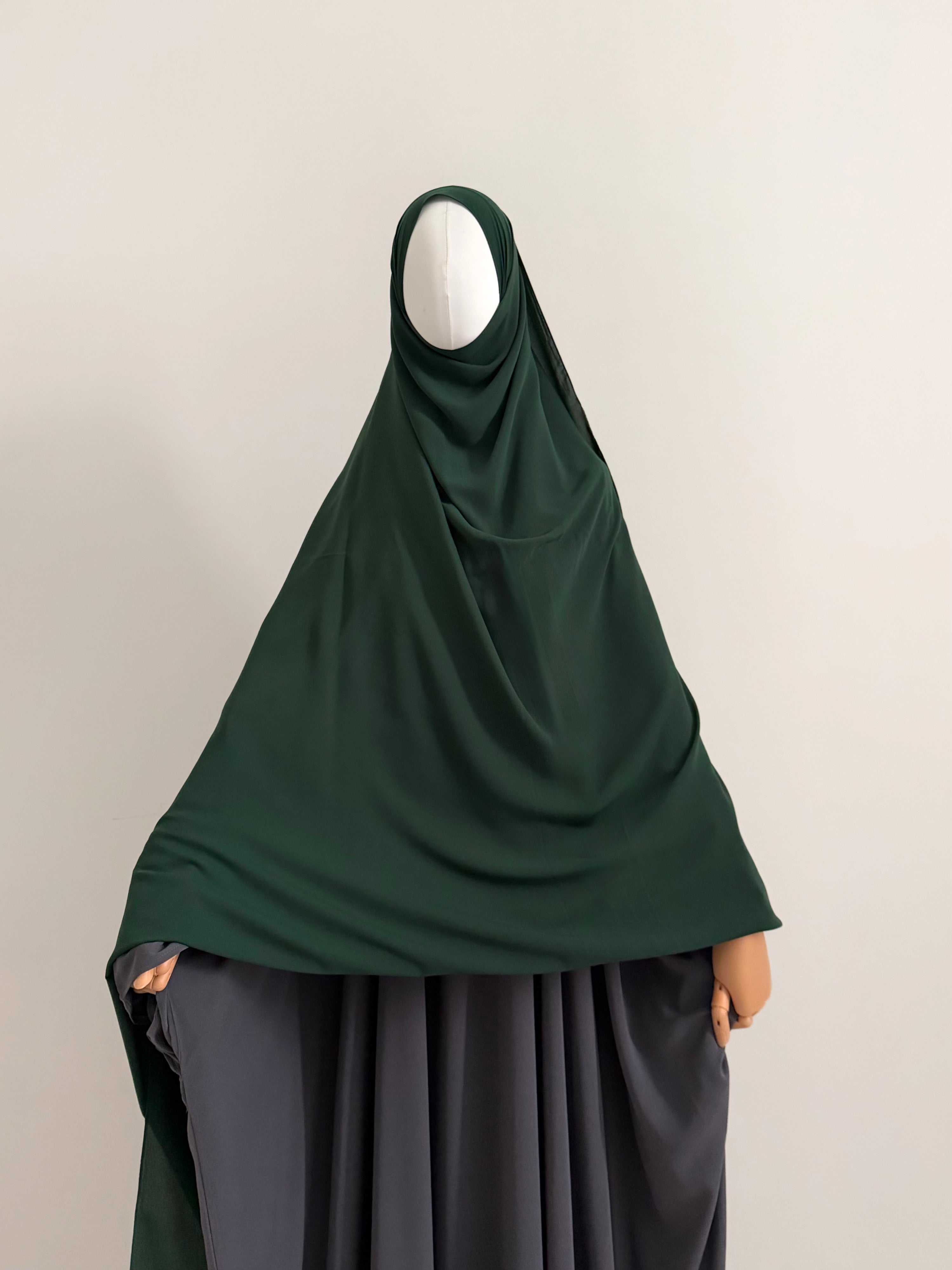 Maxi Hijab XXL Rectangle