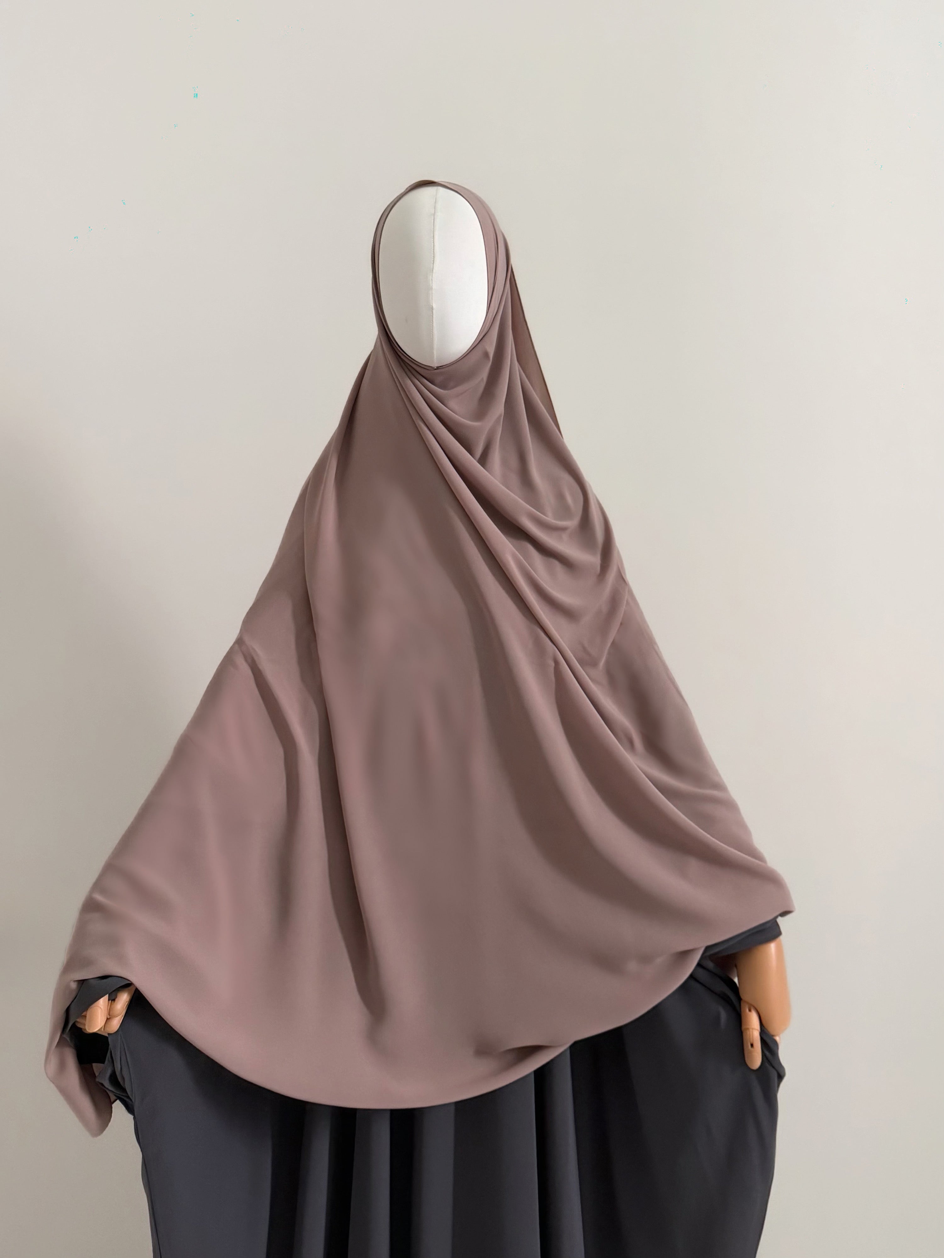 Maxi Hijab XXL Rectangle