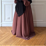 Hijrati Abaya