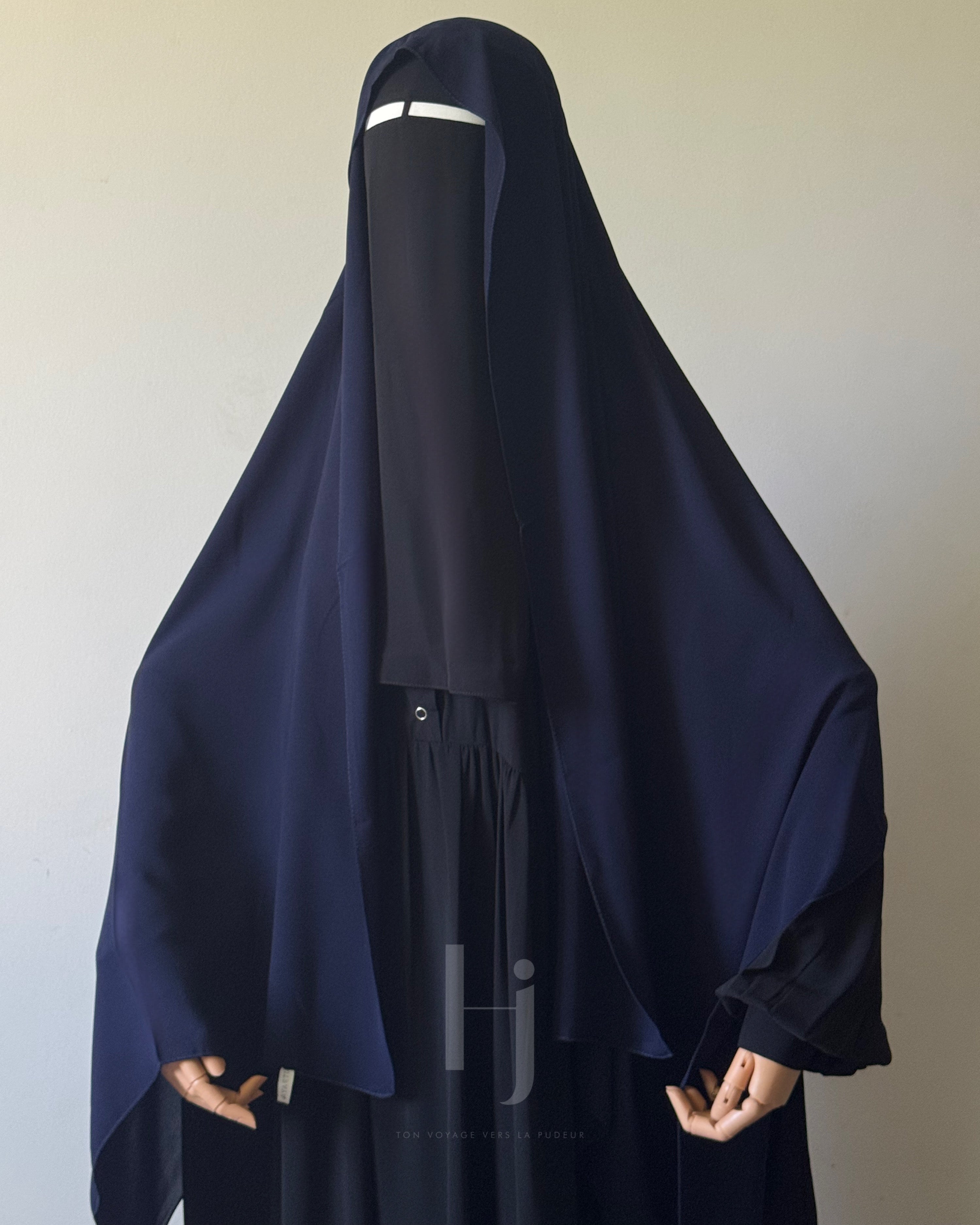 Hijab Basic Rectangle 75x180cm