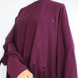 Analya Slit Tunic
