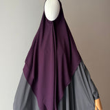Square Hijab Russia 130x130cm