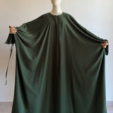 Abaya Saoudia