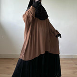 Tunic Camellia