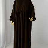 Hijrati Abaya