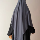 Russia Square Hijab 150x150cm