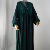 Hijrati Abaya