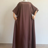 Under Abaya