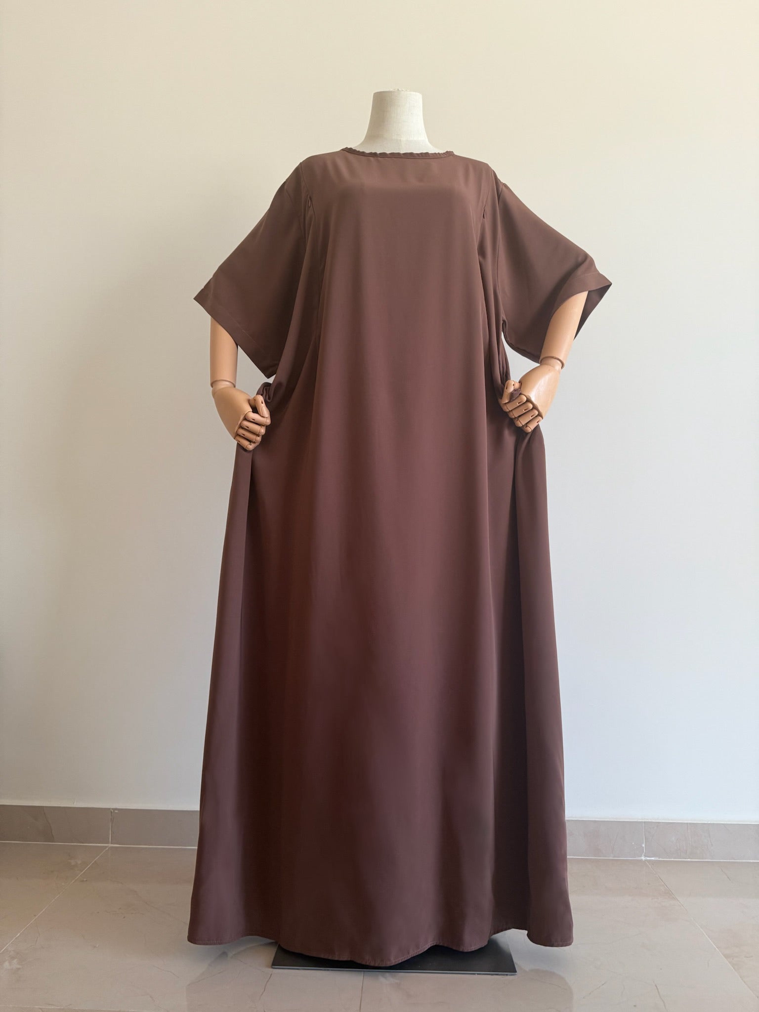 Sous Abaya