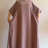 Under Abaya