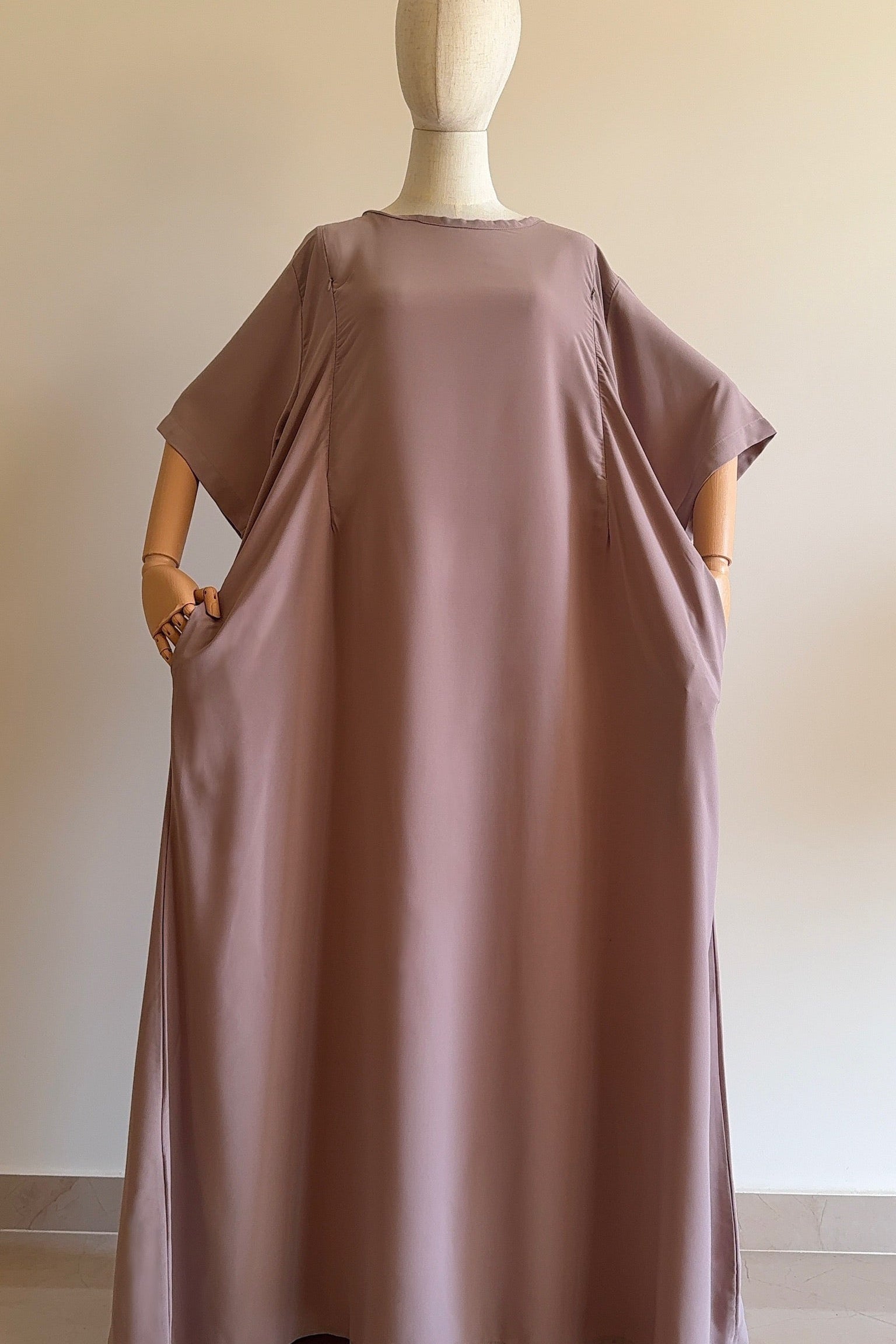 Sous Abaya