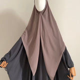Square Hijab Russia 130x130cm