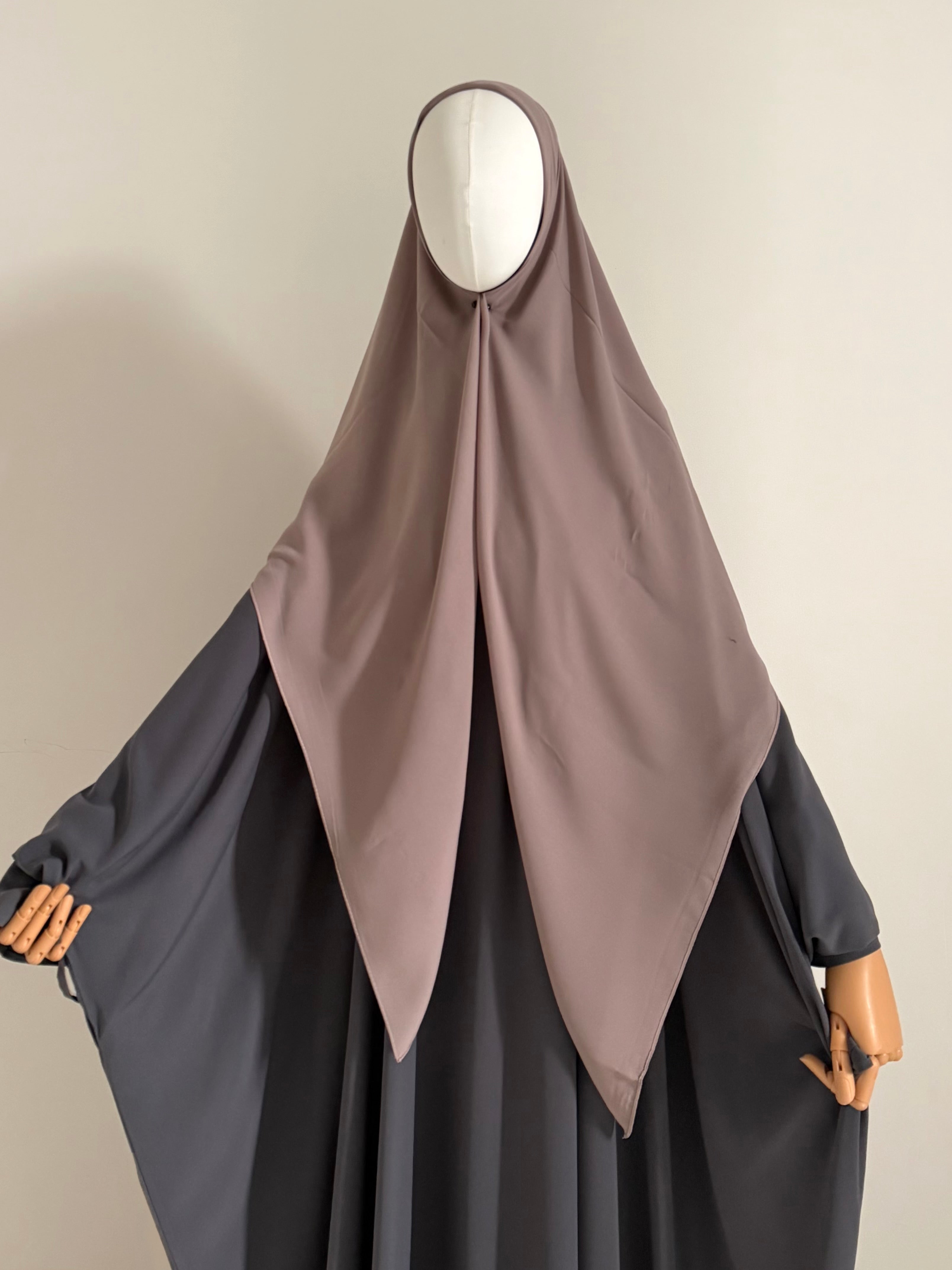 Square Hijab Russia 130x130cm