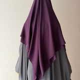 Square Hijab Russia 130x130cm