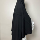 Khimar Oummi Portage Avant & Arrière