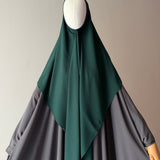 Square Hijab Russia 130x130cm