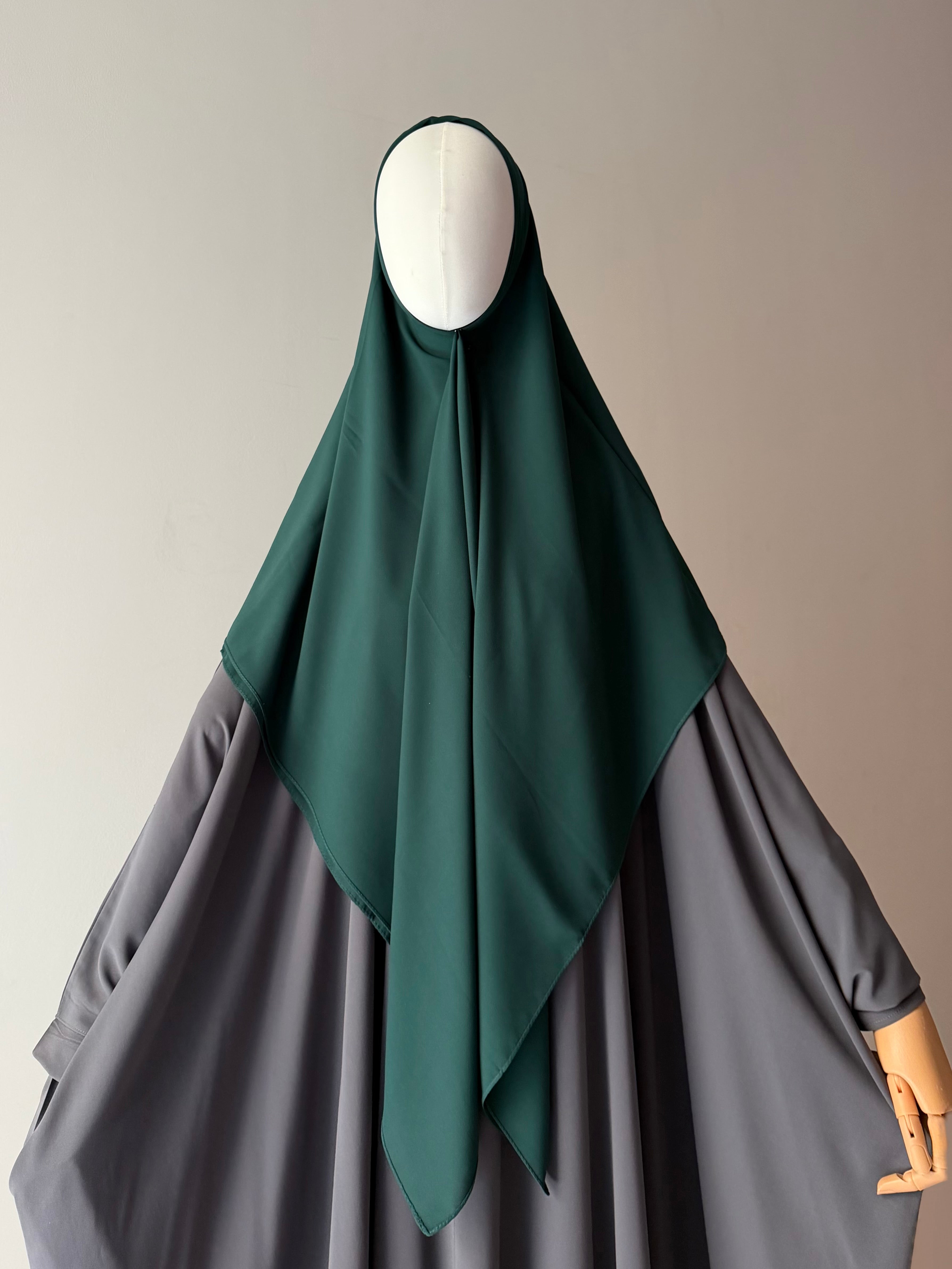 Square Hijab Russia 130x130cm