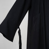 Analya Slit Tunic