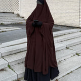Jilbab Streetwear Mitaine + Bonnet Lycra