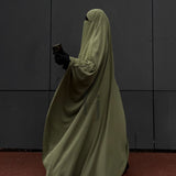 Maxi Khimar Farasha