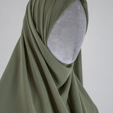 Maxi Hijab XXL Rectangle