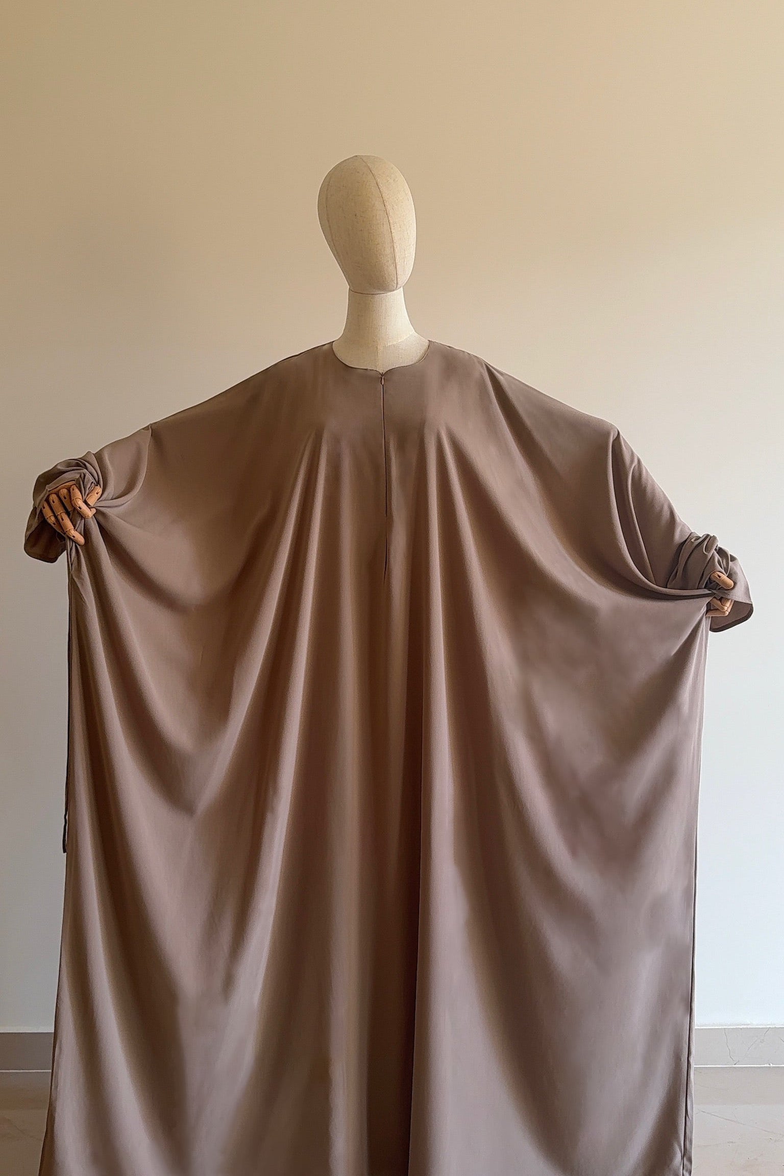 Abaya Saoudia
