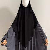 Square Hijab Russia 130x130cm