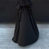 Hijrati Abaya
