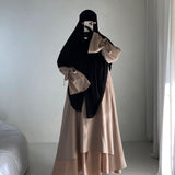 Analya Slit Tunic
