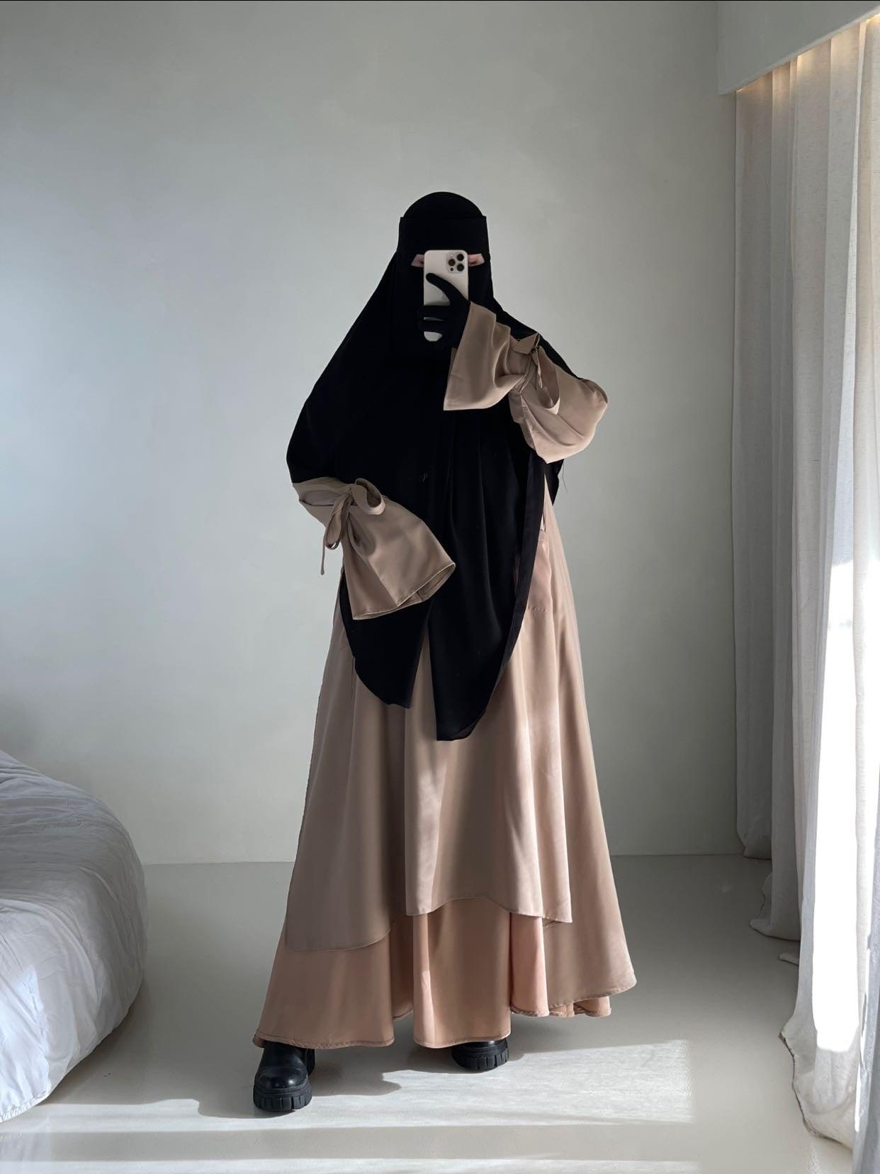 Analya Slit Tunic