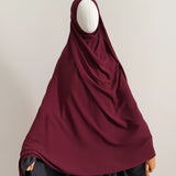 Maxi Hijab XXL Rectangle