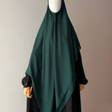 Russia Square Hijab 150x150cm