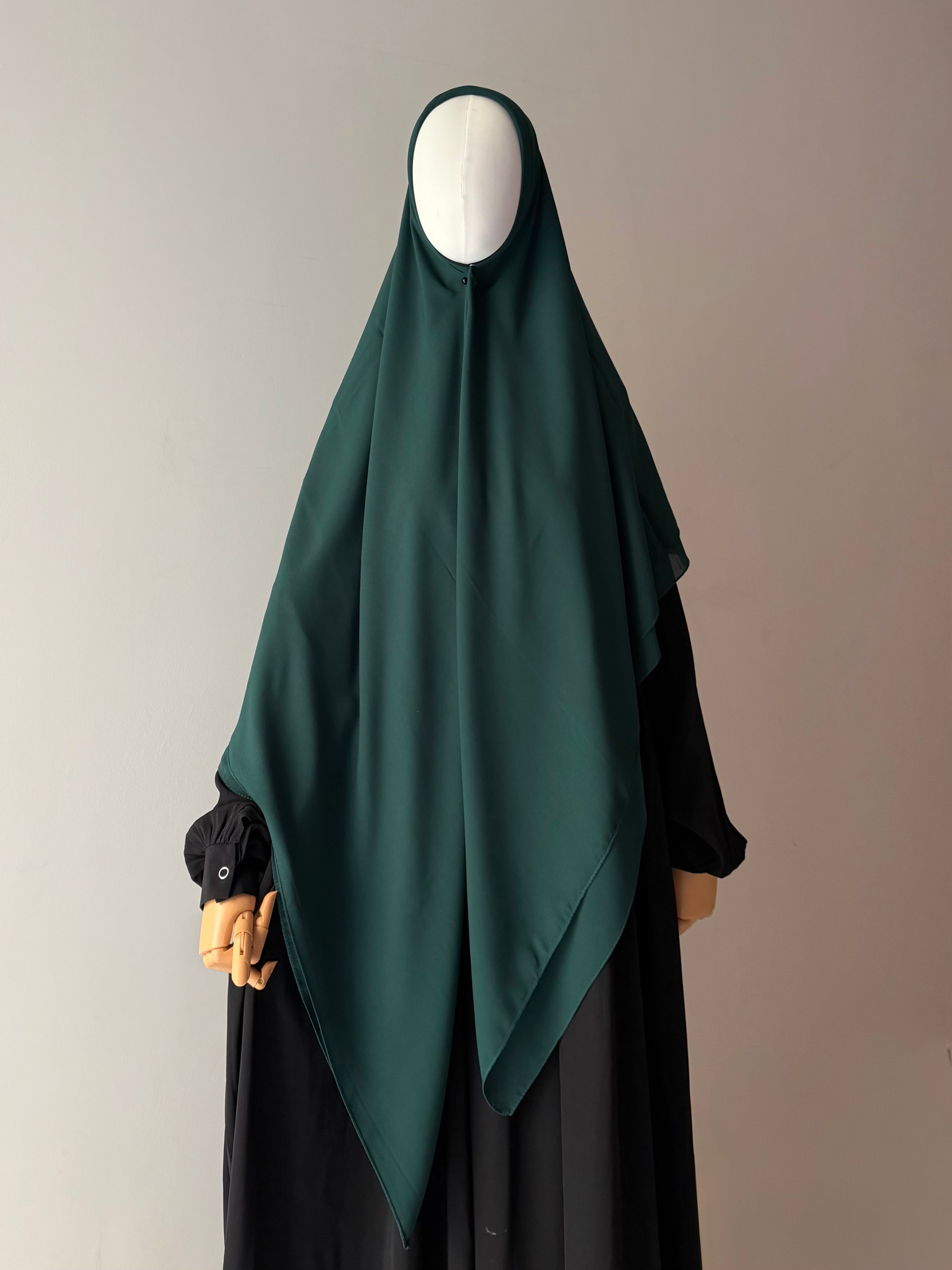 Russia Square Hijab 150x150cm