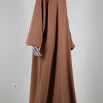 Abaya Sajmaya rose antique
