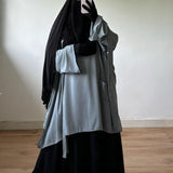 Tunic Camellia
