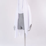HAYA SET Pull-Down Niqab & Cape Cap