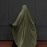 Maxi Khimar Farasha
